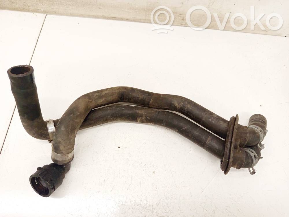 Skoda Superb B5 (3U) Tubo flessibile del liquido di raffreddamento del motore