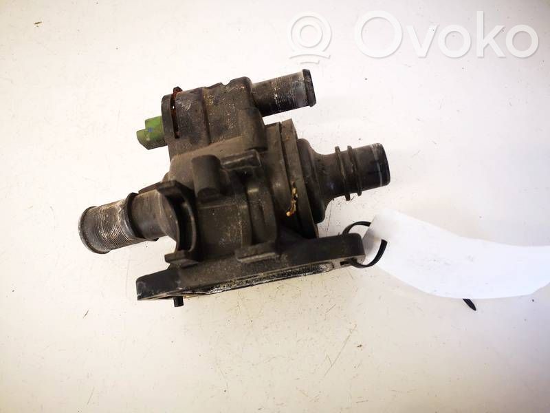 Citroen C3 Conductă/furtun lichid de răcire motor 