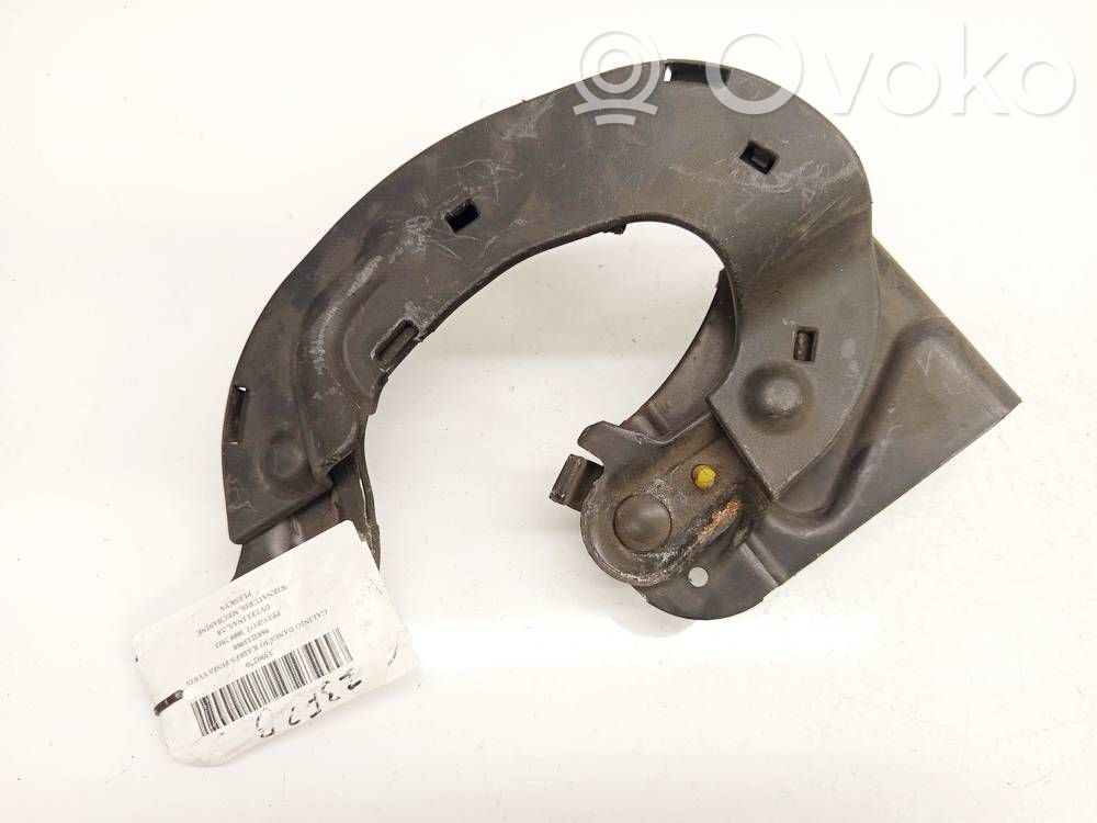 Peugeot 3008 I Cerniera portellone posteriore/bagagliaio 