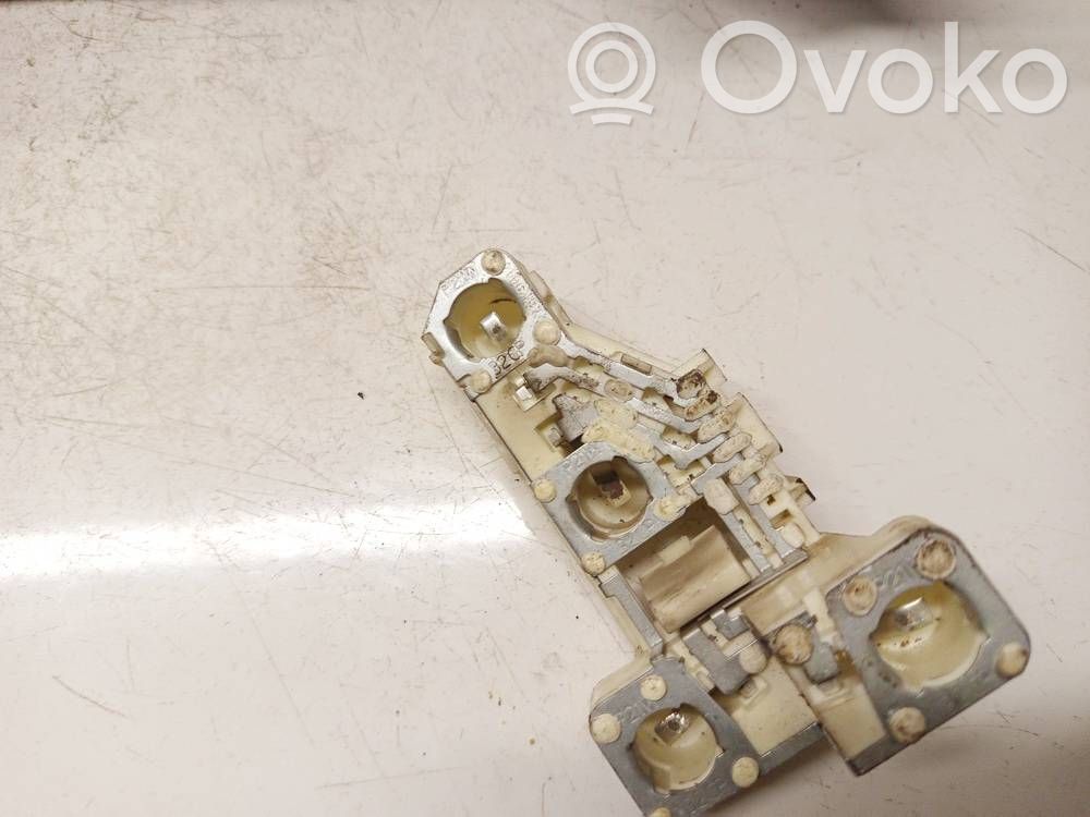 BMW 3 E90 E91 Suport becuri lampă spate