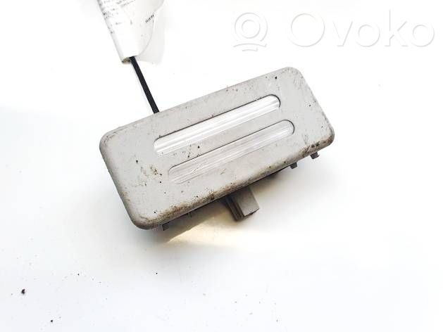 Otras luces interiores   63316961981,63316961981