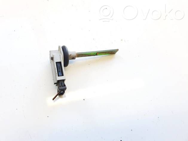 Audi A3 S3 8P Senzor temperatură interioară 