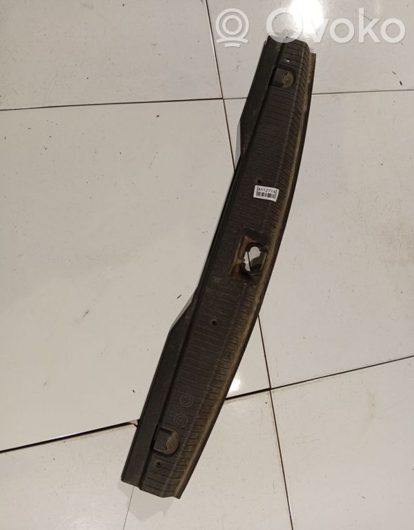 Opel Meriva A Alte elemente acoperire portbagaj 