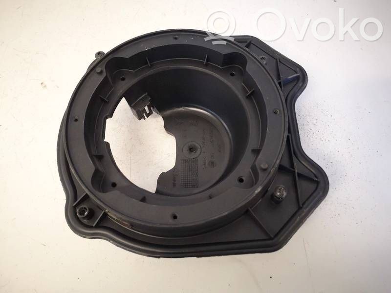 Citroen C4 I Copertura/rivestimento altoparlante laterale 