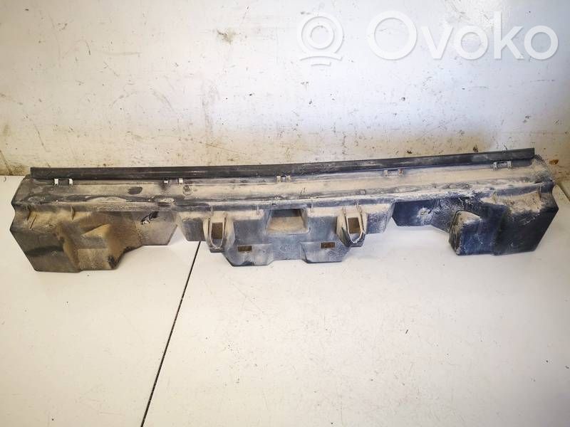 Citroen C4 I Suport montare bară spate 