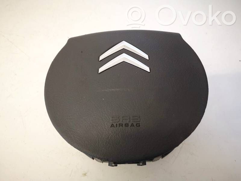 Poduszka powietrzna Airbag kierownicy   96823829ZD,8073409,8092410,96823829ZD