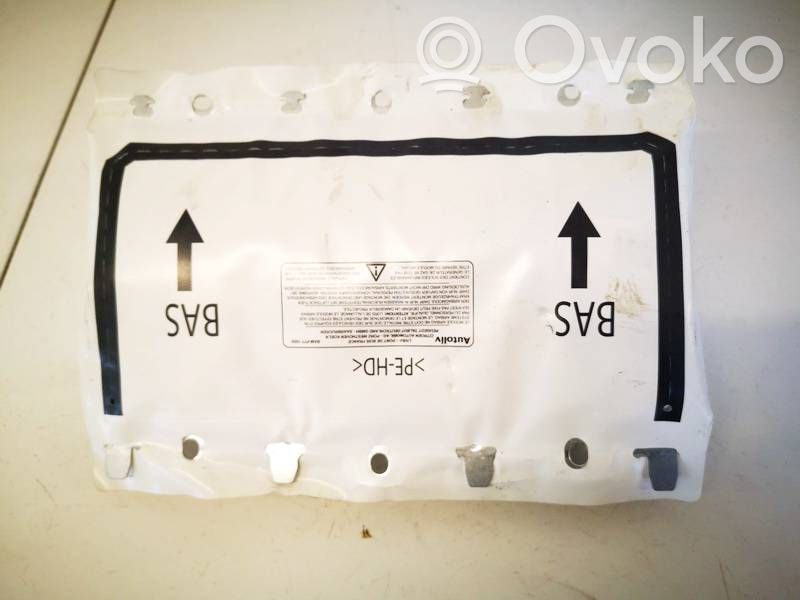 Citroen C4 I Airbag pasager 