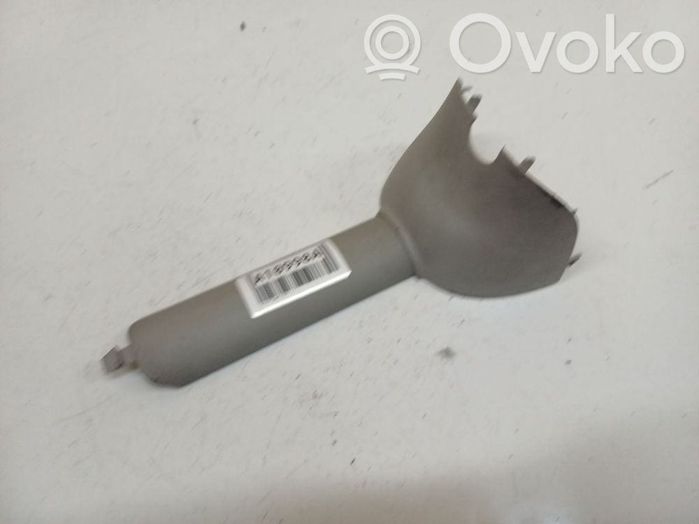 Renault Scenic III - Grand scenic III Altra parte interiore