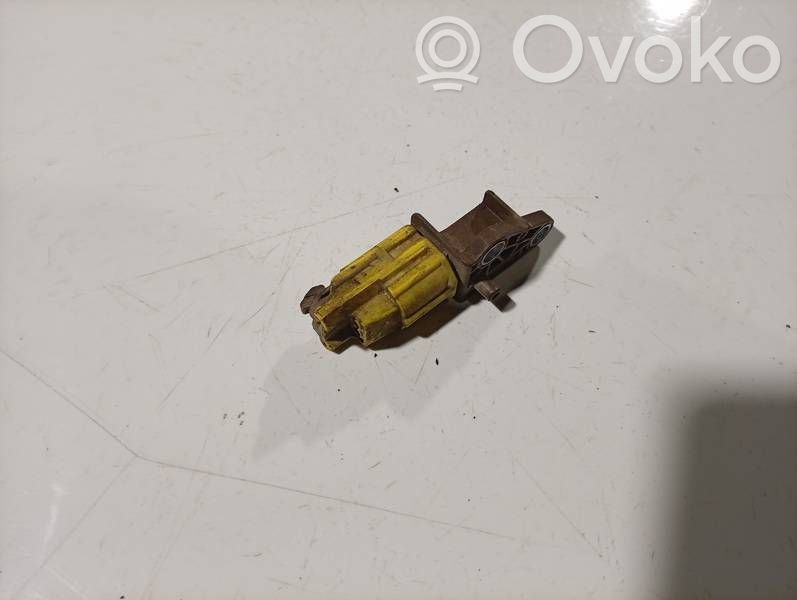 Audi A6 S6 C6 4F Sensore d’urto/d'impatto apertura airbag