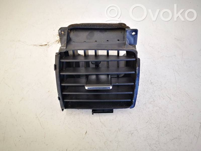 Rejilla de ventilación central del panel   77610SWAA0,77610SWAA0