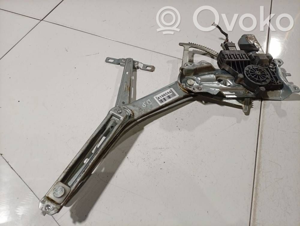 Opel Zafira A Macara ușă glisantă cu motor 