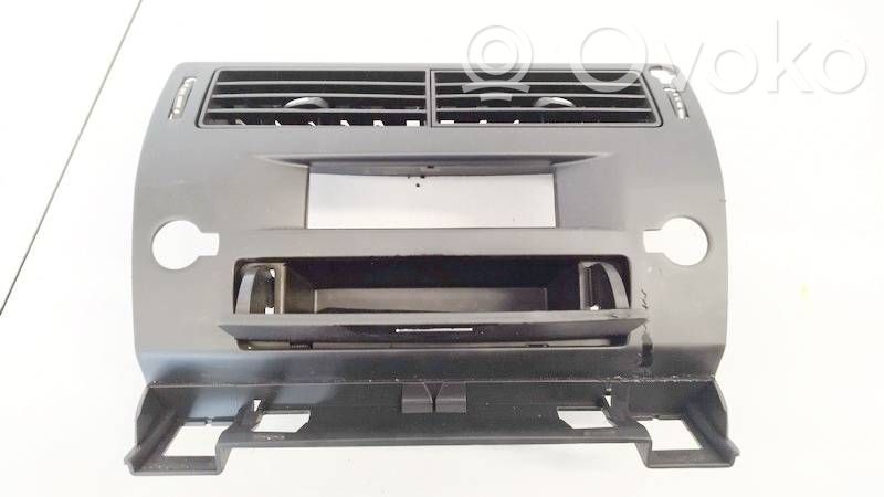 Citroen C4 I Grilă ventilație centrală 