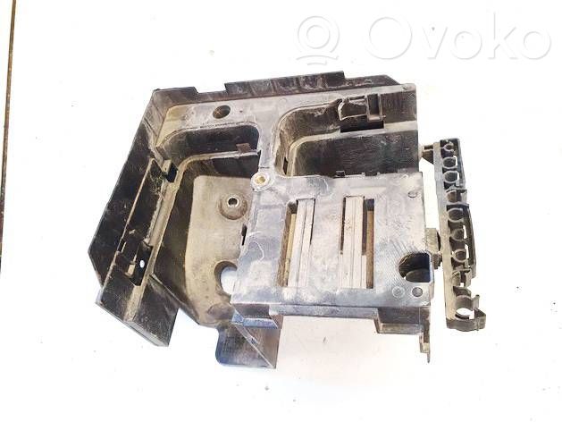 Skoda Octavia Mk2 (1Z) Altra parte esteriore