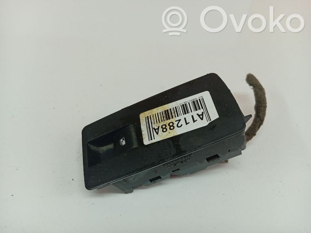 Interruptor del elevalunas eléctrico   13222229,13222229,13222229