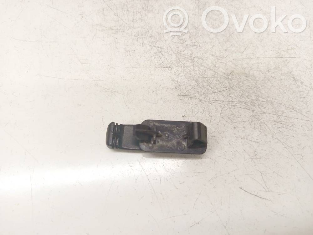 Toyota Corolla Verso AR10 Other trunk/boot trim element 