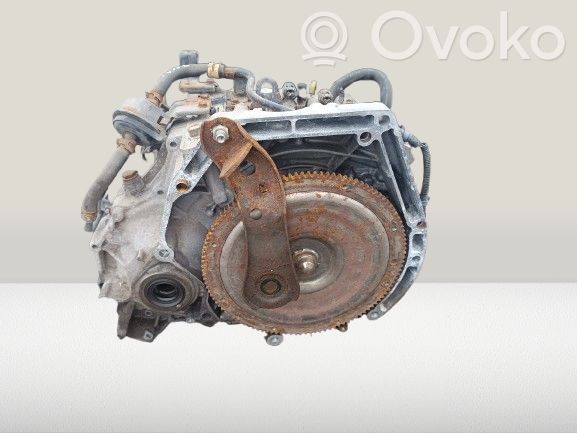Honda Civic Automatic gearbox 