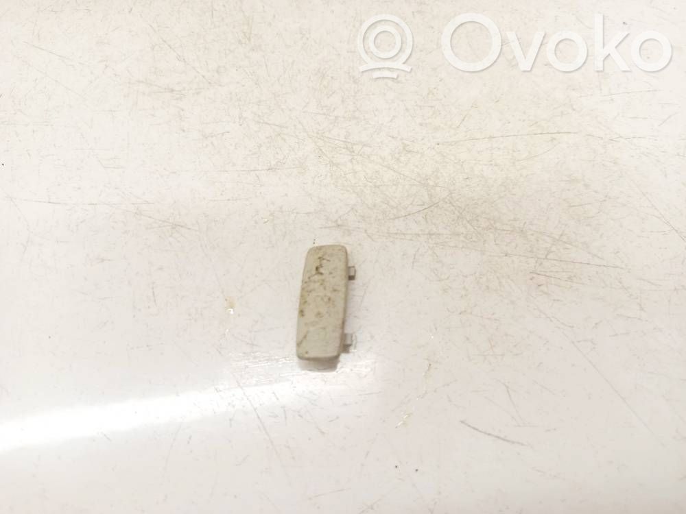 Volkswagen Golf VI Altra parte interiore