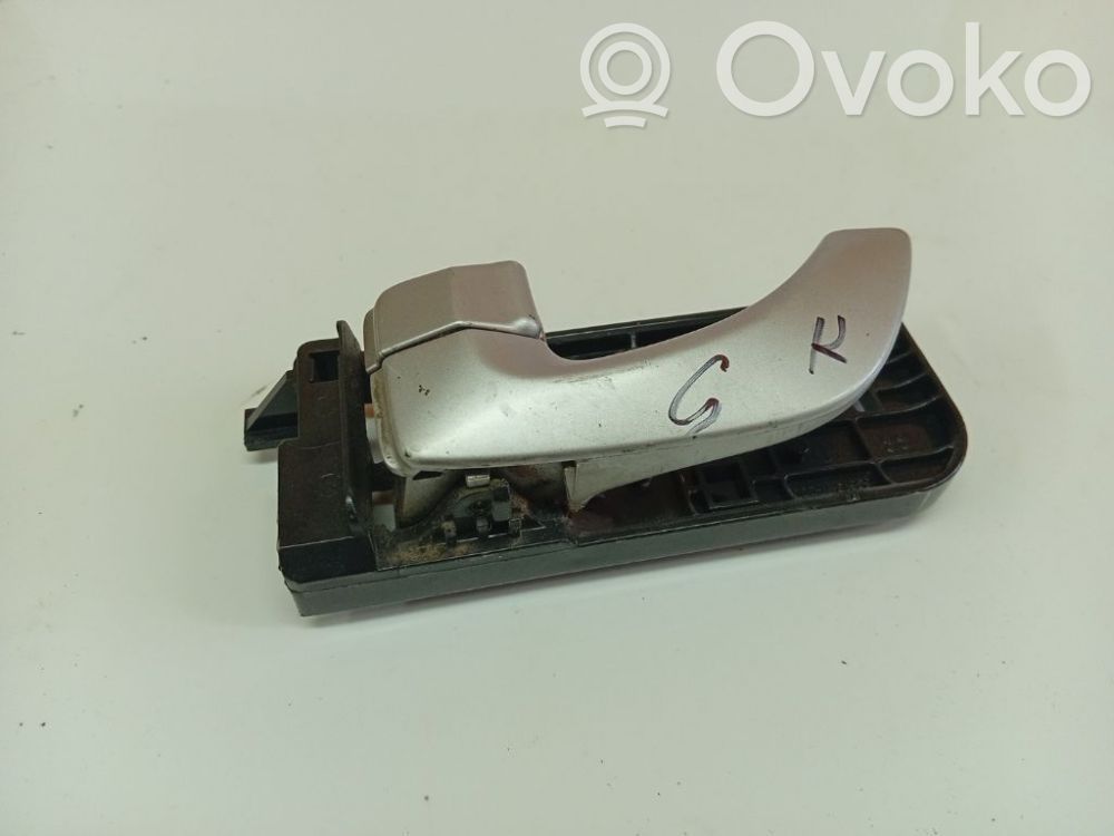 Hyundai Sonata Manecilla interna puerta trasera 