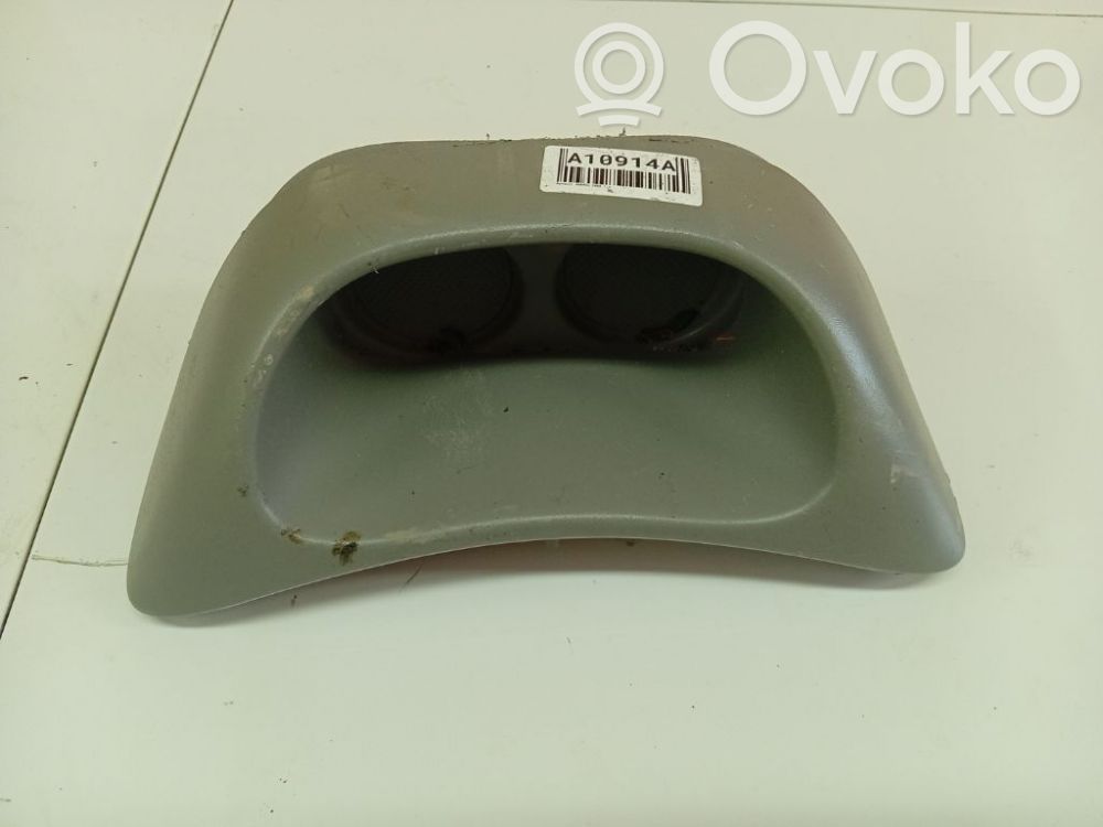 Renault Scenic I Mukiteline 