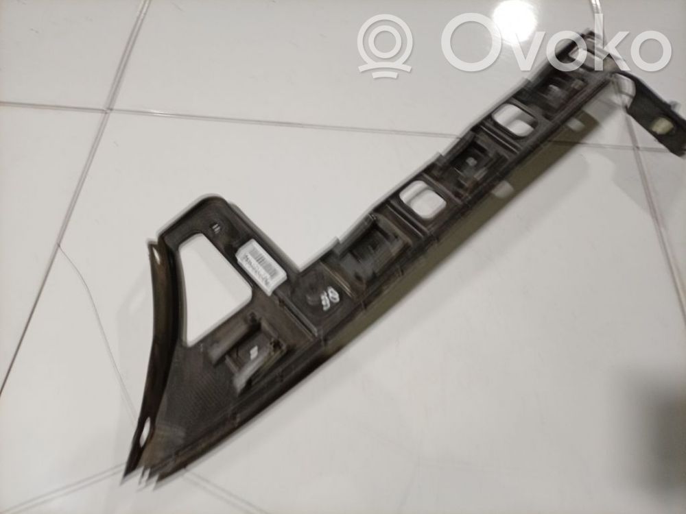Volkswagen PASSAT B6 Suport montare bară spate 