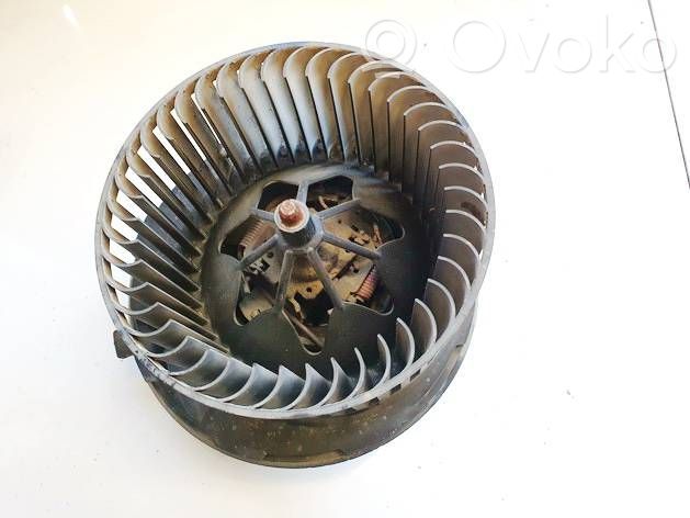 Skoda Octavia Mk2 (1Z) Ventola riscaldamento/ventilatore abitacolo