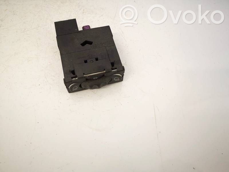 Renault Megane I Comutator control nivel faruri 