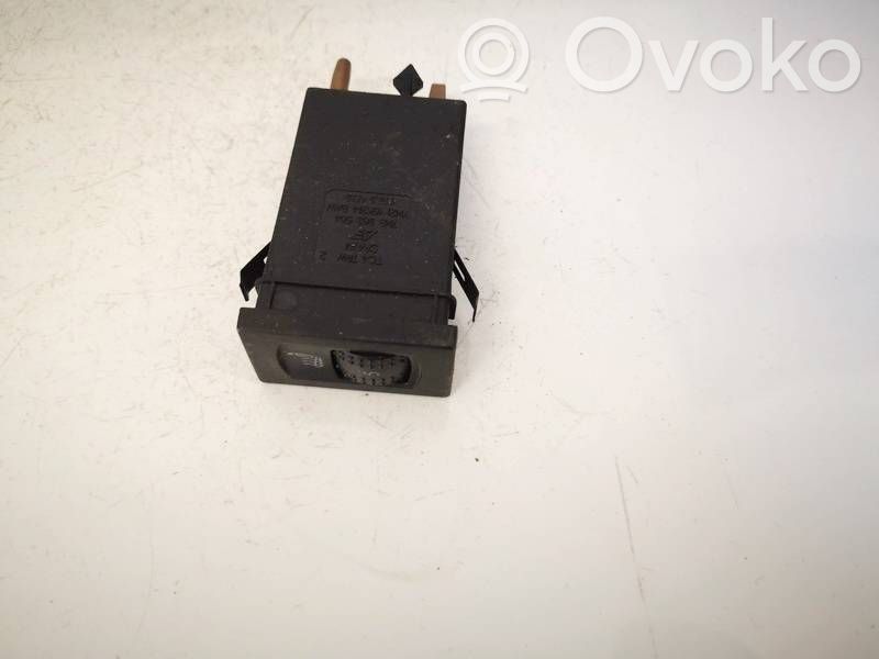 Volkswagen Sharan Interruttore riscaldamento sedile