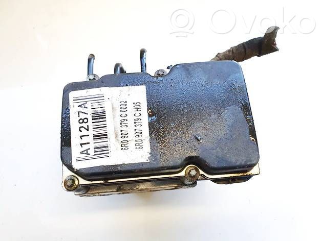 Skoda Fabia Mk2 (5J) Pompa ABS 