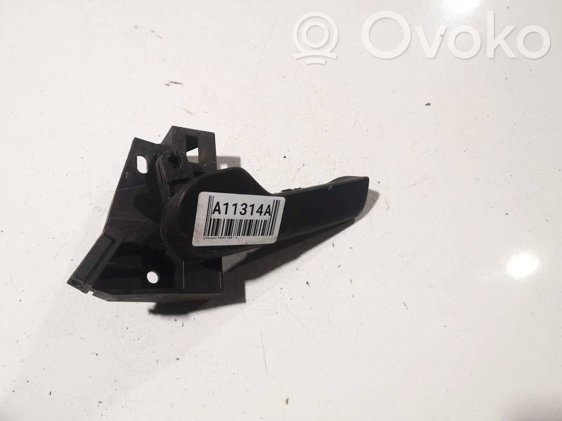 Volkswagen PASSAT B6 Manetă capotă 