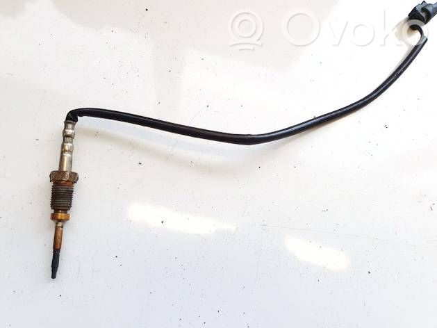 BMW 3 F30 F35 F31 Sensore di temperatura dei gas di scarico