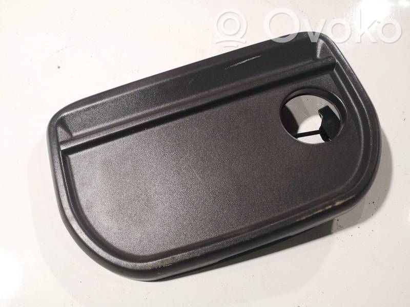 Ford Focus C-MAX Portavasos 