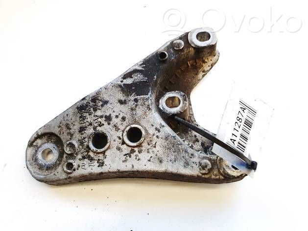 Skoda Fabia Mk2 (5J) Suport motor 