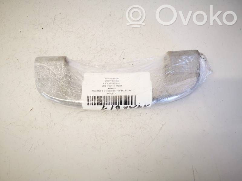 Asidero interior delantero   9143516,9143516