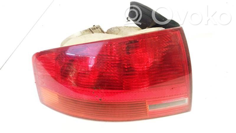 Audi A4 S4 B7 8E 8H Feux arrière / postérieurs