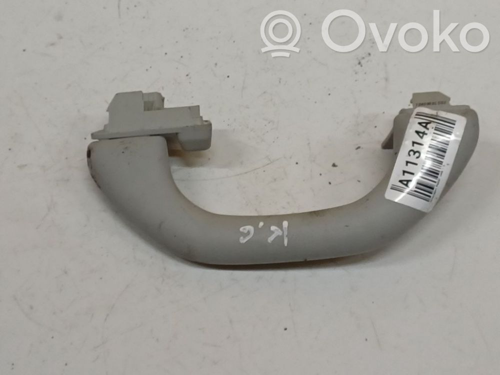 Volkswagen PASSAT B6 Maniglia interna tetto posteriore