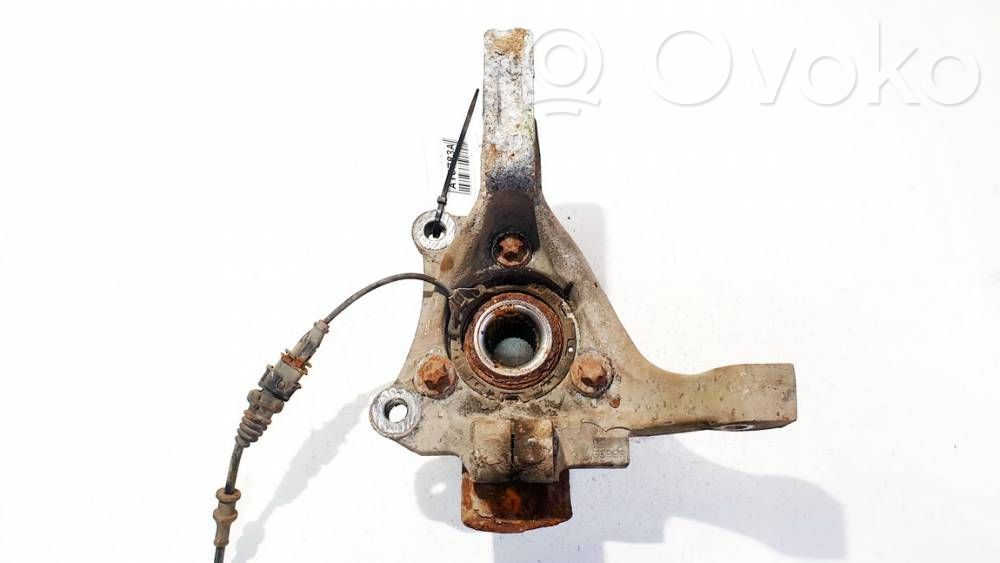 Cubo de rueda delantera   6699R,6699R