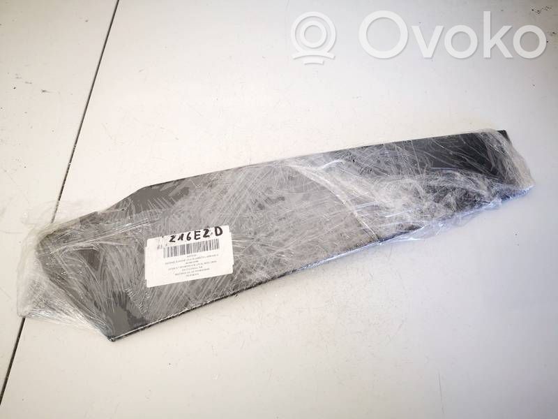 Audi A7 S7 4G Alte componente panou ușă față 