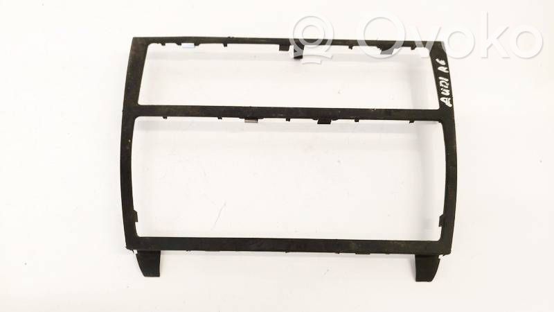 Consolle centrale   4B0863263F,4B0863263F,4B0863263F