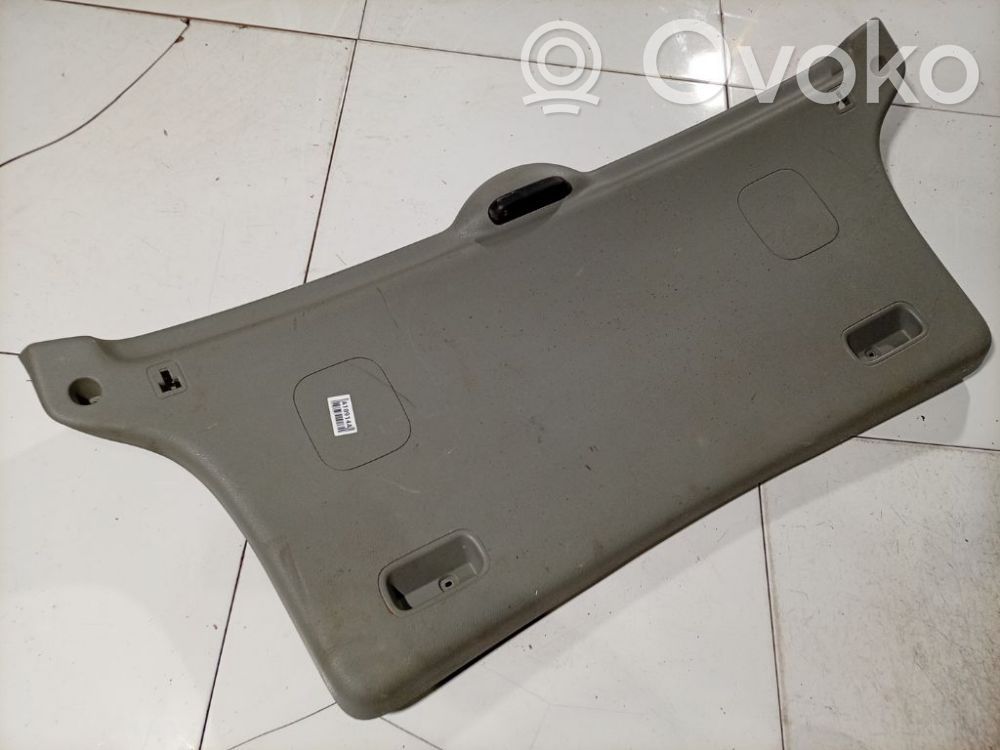 Renault Scenic I Altro elemento di rivestimento bagagliaio/baule