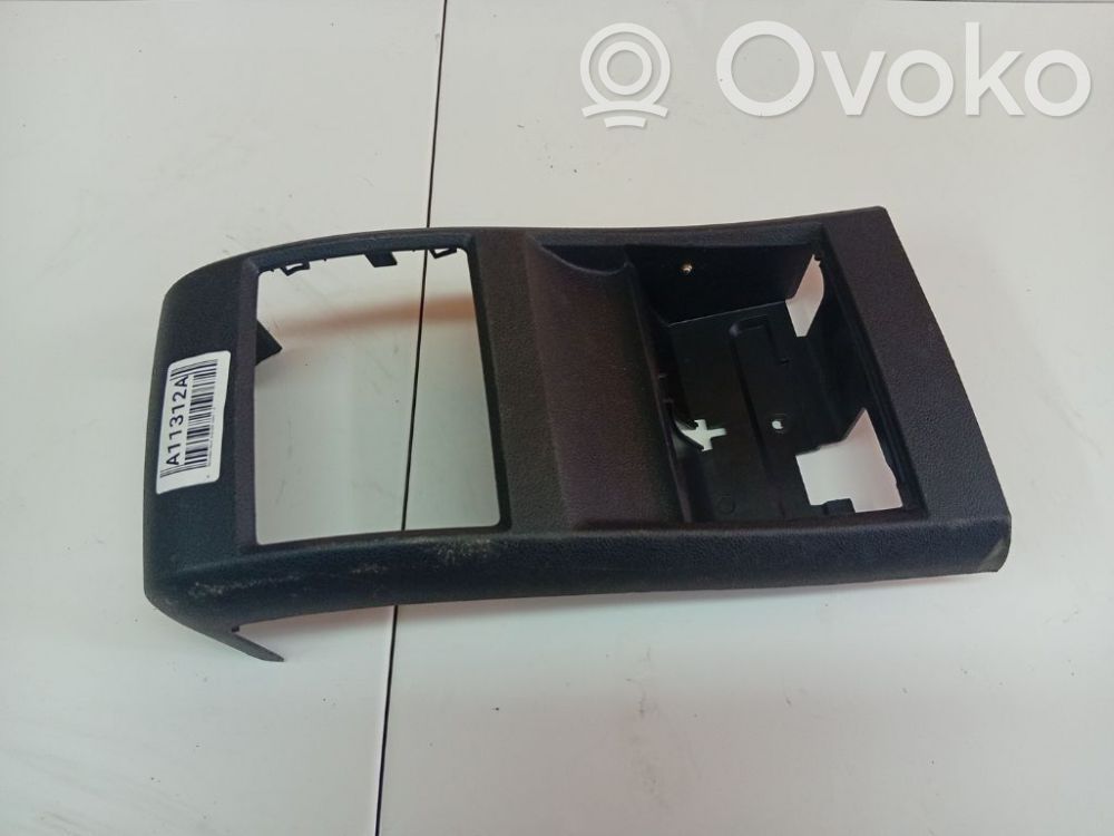 Mercedes-Benz A W169 Vano portaoggetti 