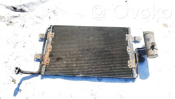 Volkswagen Golf IV Klimakühler 