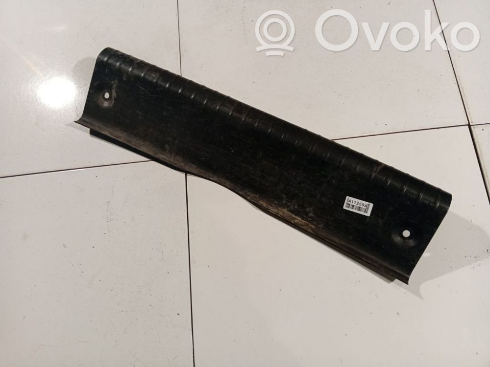 Saab 9-3 Ver2 Altro elemento di rivestimento bagagliaio/baule 