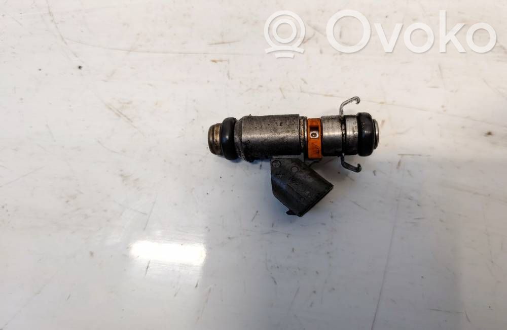 Inyector de combustible   036031G,036031G