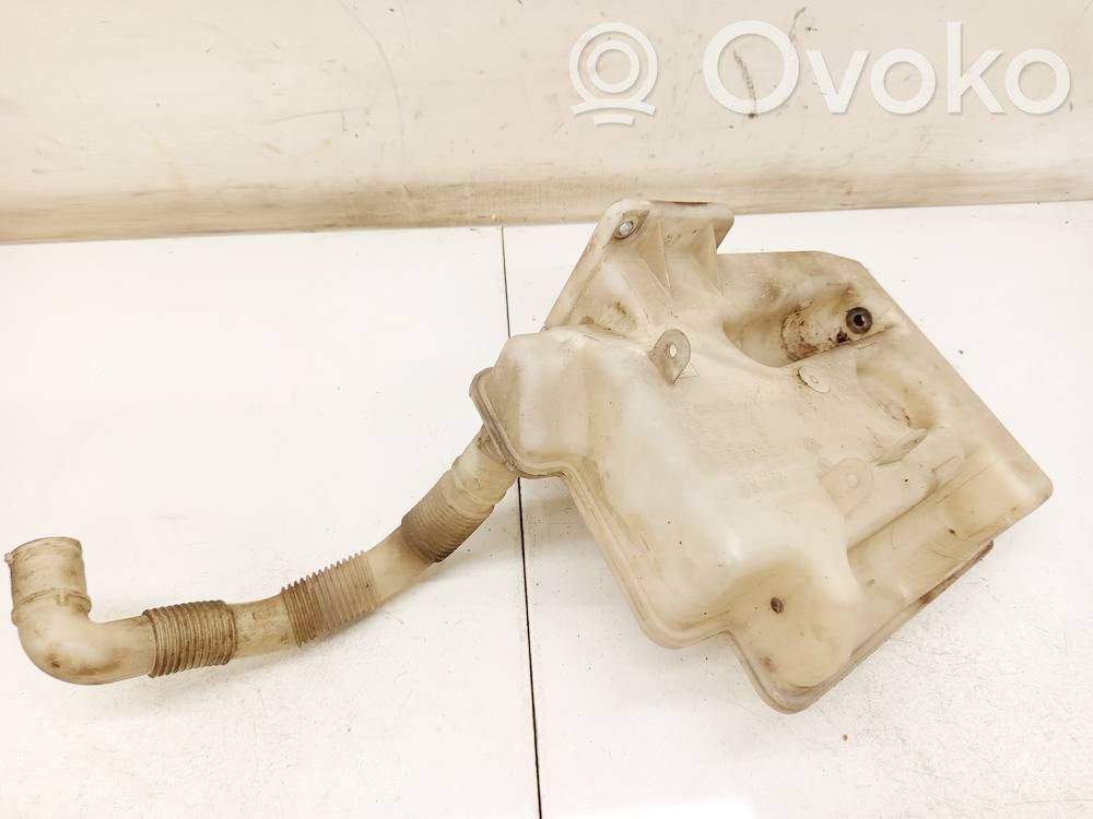 Volkswagen Golf VI Serbatoio/vaschetta liquido lavavetri parabrezza