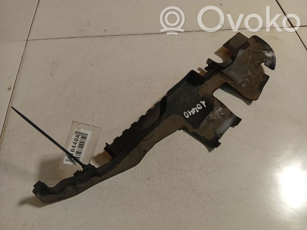 Audi A4 S4 B6 8E 8H Parte del condotto di aspirazione dell'aria