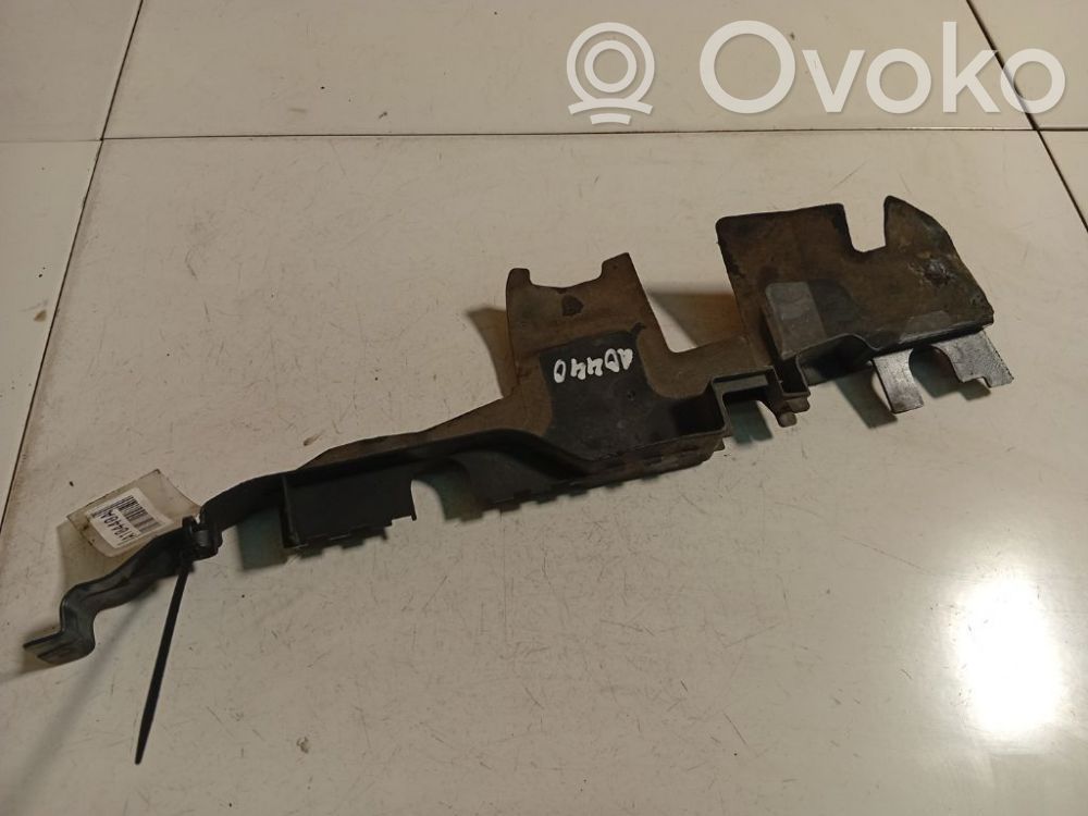 Audi A4 S4 B6 8E 8H Componentă admisie aer 