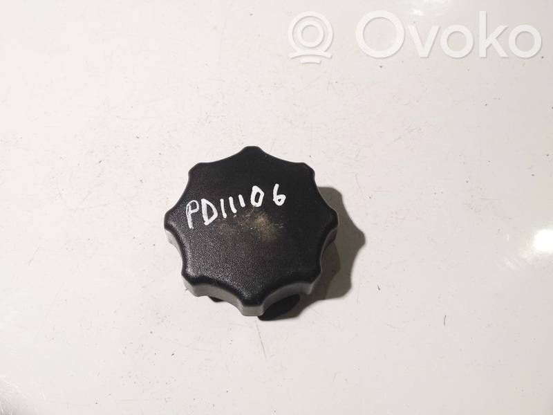 Opel Zafira B Pokrętło regulacyjne fotela 