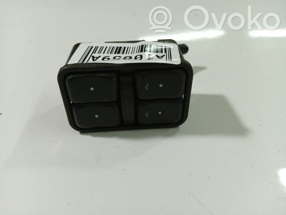 Comutator comandă geamuri electrice   13363401,13363401,90561086