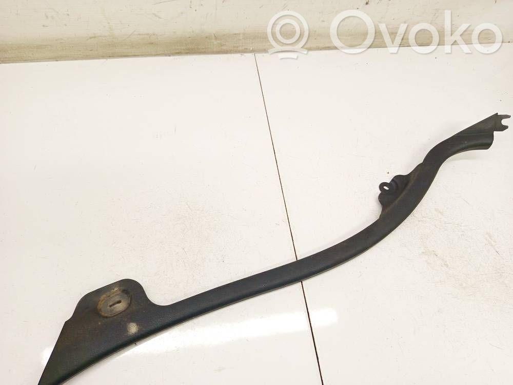 Skoda Superb B5 (3U) Listwa progowa tylna 