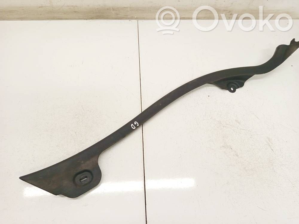 Skoda Superb B5 (3U) Capac prag spate 